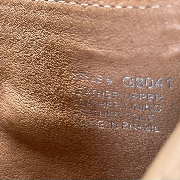 Madewell Brenner Ankle Boot in Suede size 9 - Picture 4 of 9